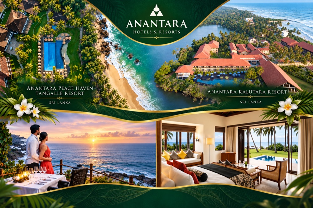 2-Night Stay, Winner’s Choice